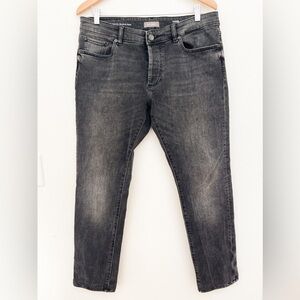 DL1961 Cooper Tapered Slim Jeans Size 32x28
